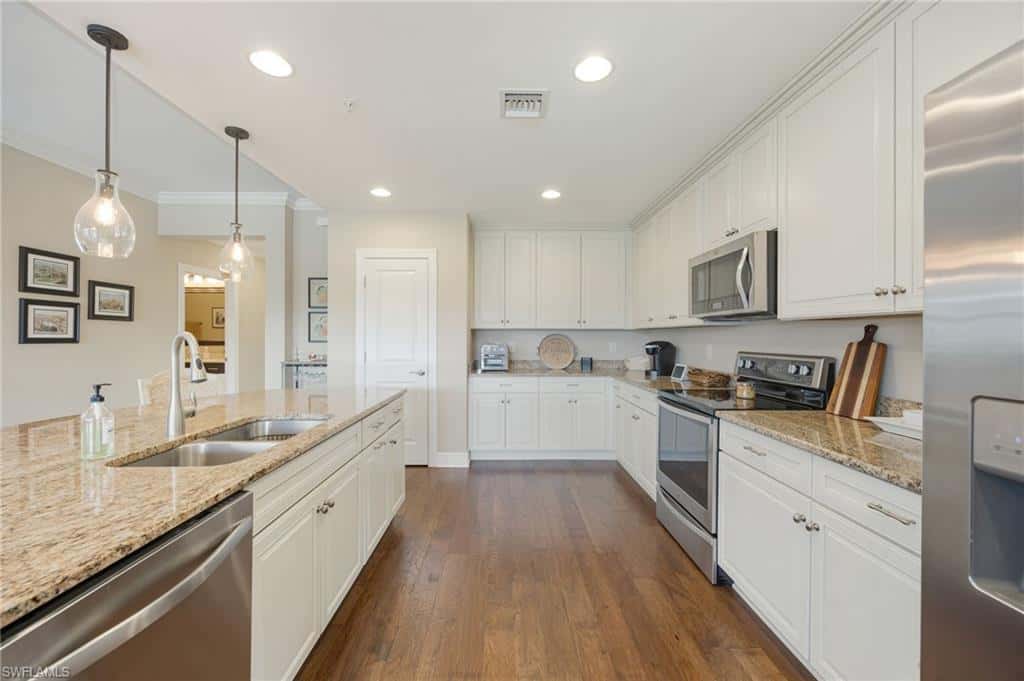 15197 Butler Lake Dr #102, Naples, photo 5