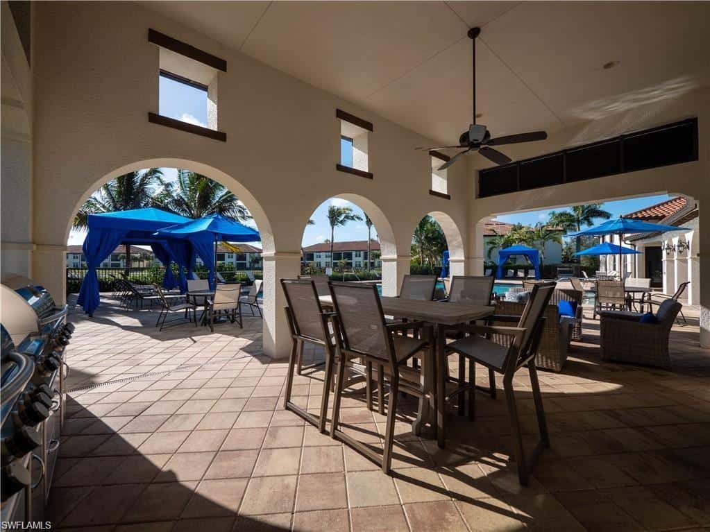 15197 Butler Lake Dr #102, Naples, photo 34