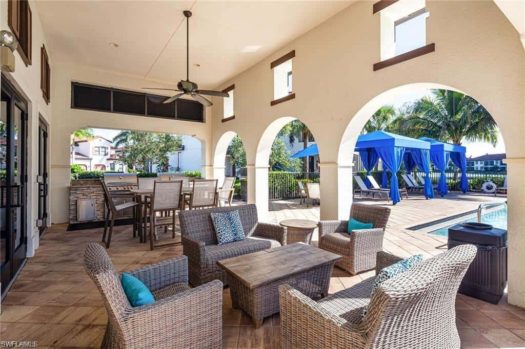 15197 Butler Lake Dr #102, Naples, photo 33
