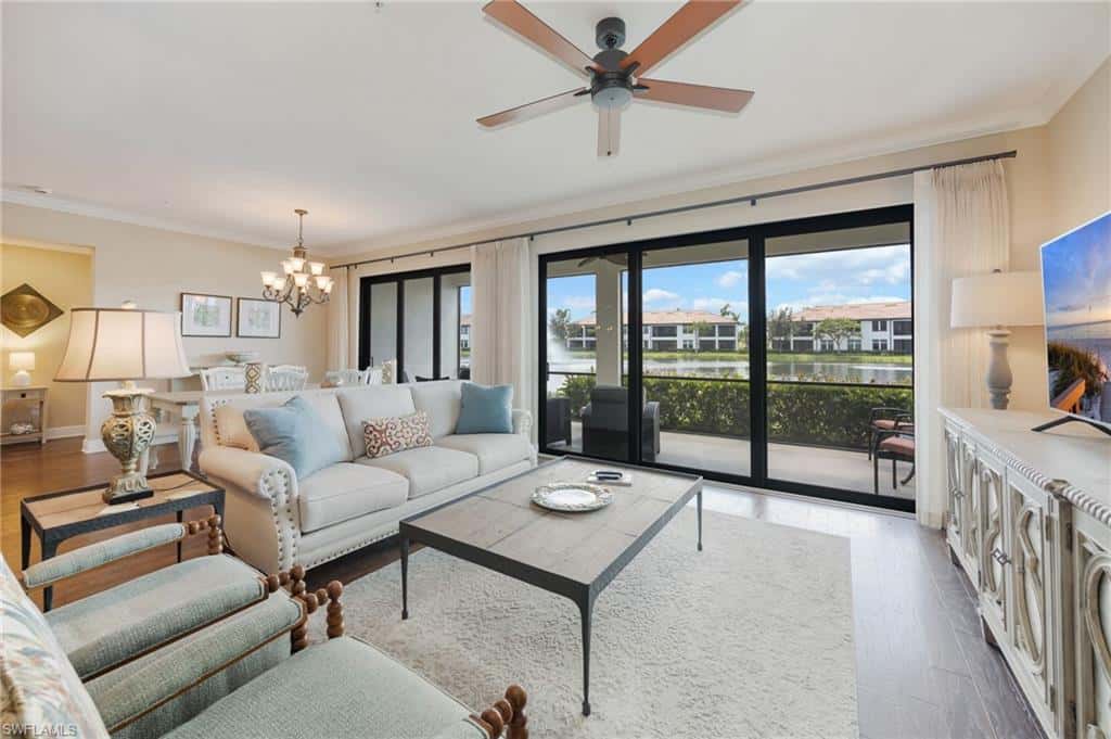 15197 Butler Lake Dr #102, Naples, photo 4
