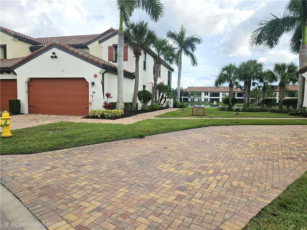 15197 Butler Lake Dr #102, Naples, photo 25