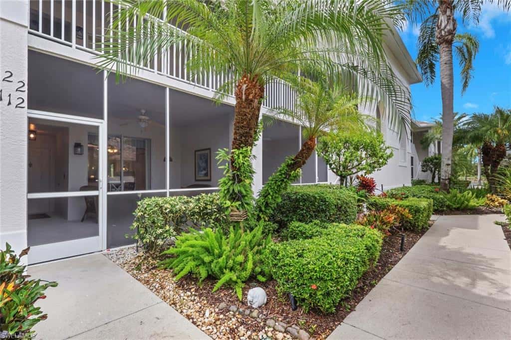 8620 Cedar Hammock Cir #1112, Naples, photo 6
