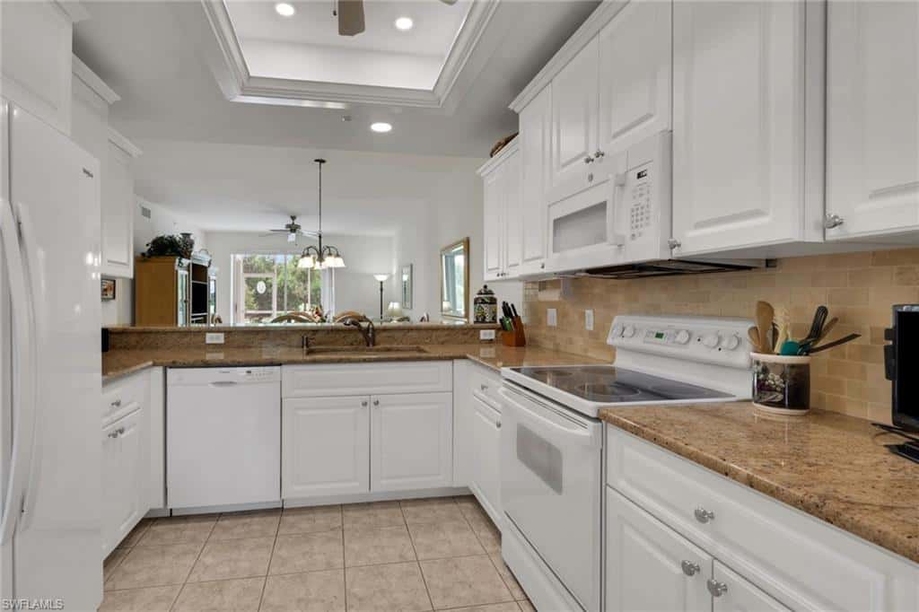 8620 Cedar Hammock Cir #1112, Naples, photo 16