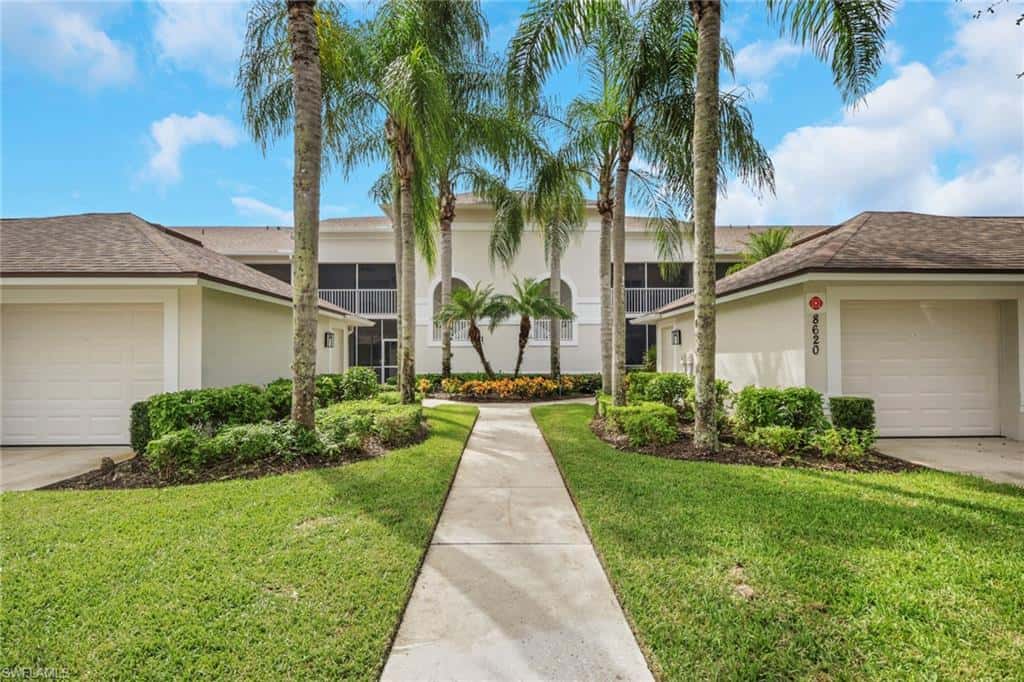 8620 Cedar Hammock Cir #1112, Naples, photo 5