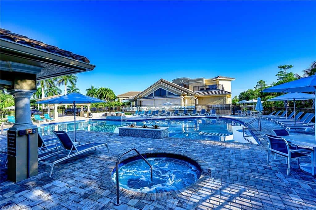 8620 Cedar Hammock Cir #1112, Naples, photo 30