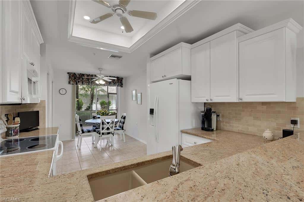 8620 Cedar Hammock Cir #1112, Naples, photo 14