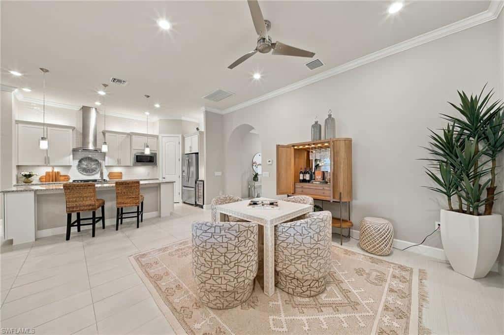 7564 Winding Cypress Dr, Naples, photo 16