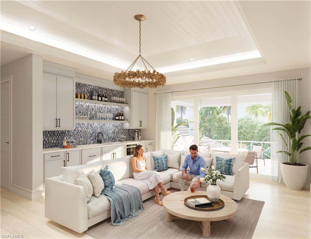 300 Hawser Ln, Naples, photo 16