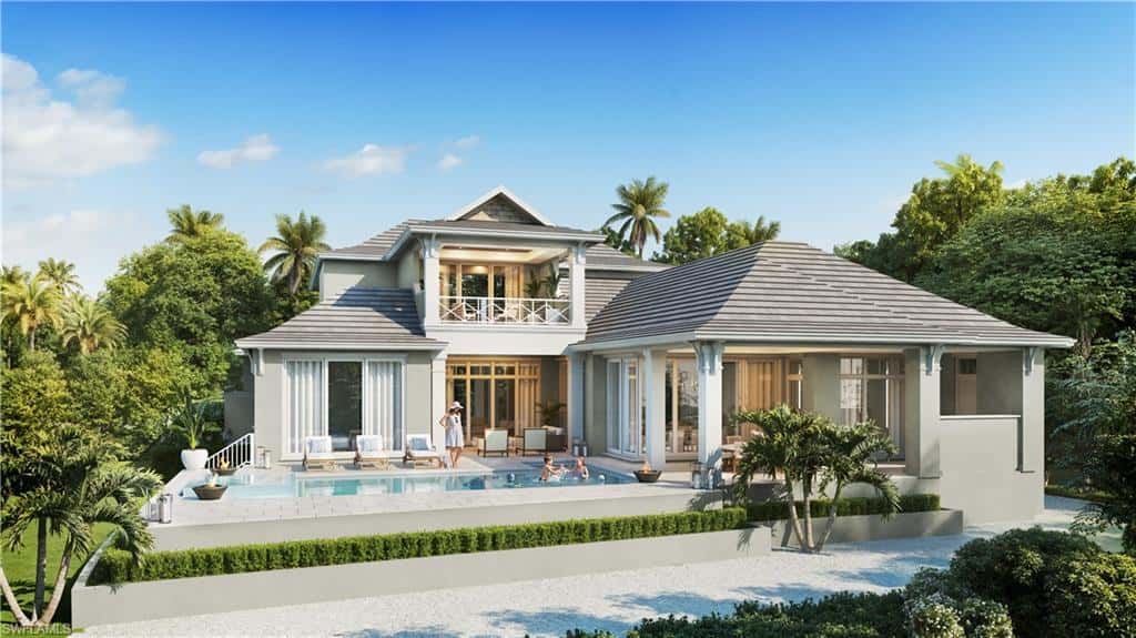 300 Hawser Ln, Naples, photo 18