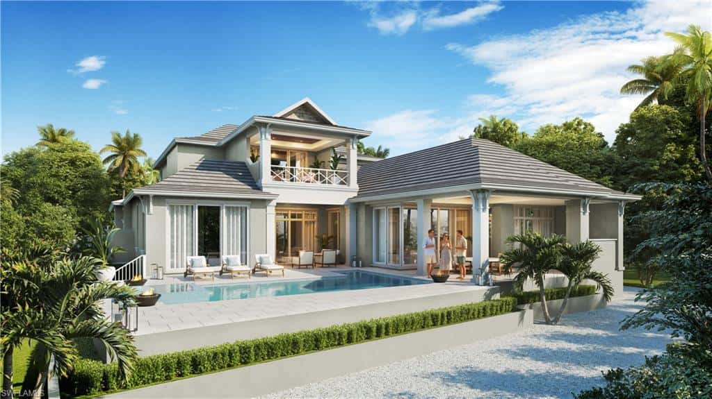 300 Hawser Ln, Naples, photo 19