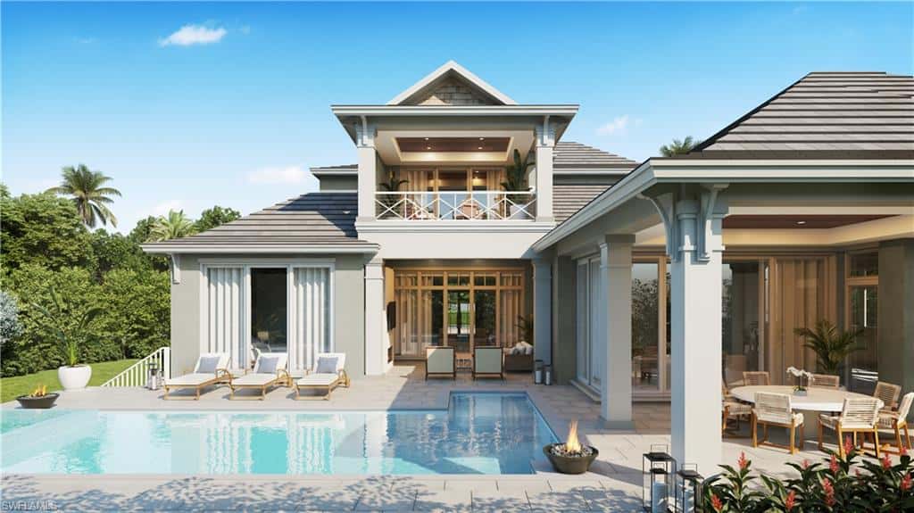 300 Hawser Ln, Naples, photo 4