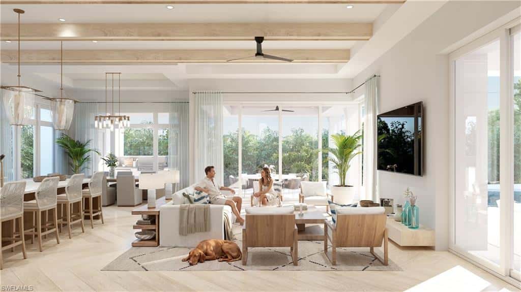 300 Hawser Ln, Naples, photo 8
