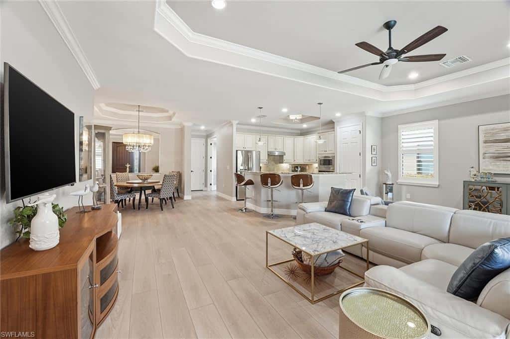 2906 Aviamar Cir, Naples, photo 17
