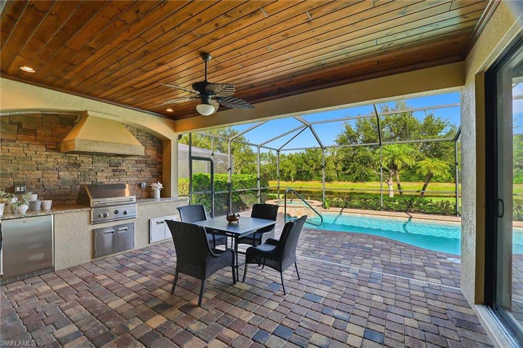 2906 Aviamar Cir, Naples, photo 28
