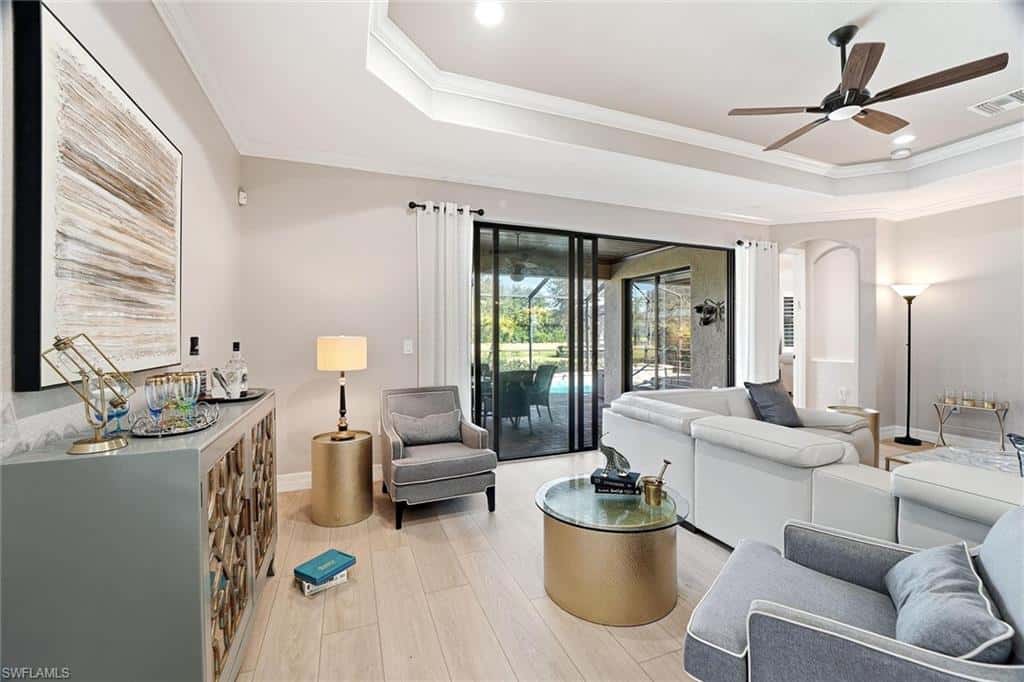 2906 Aviamar Cir, Naples, photo 14