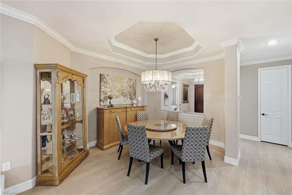 2906 Aviamar Cir, Naples, photo 15