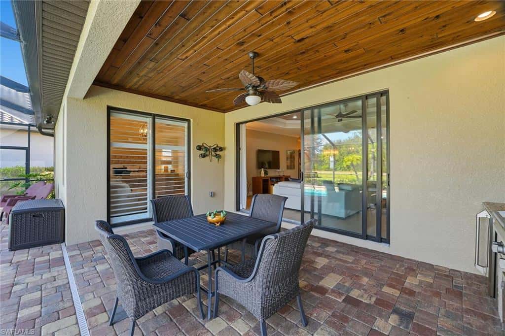 2906 Aviamar Cir, Naples, photo 29