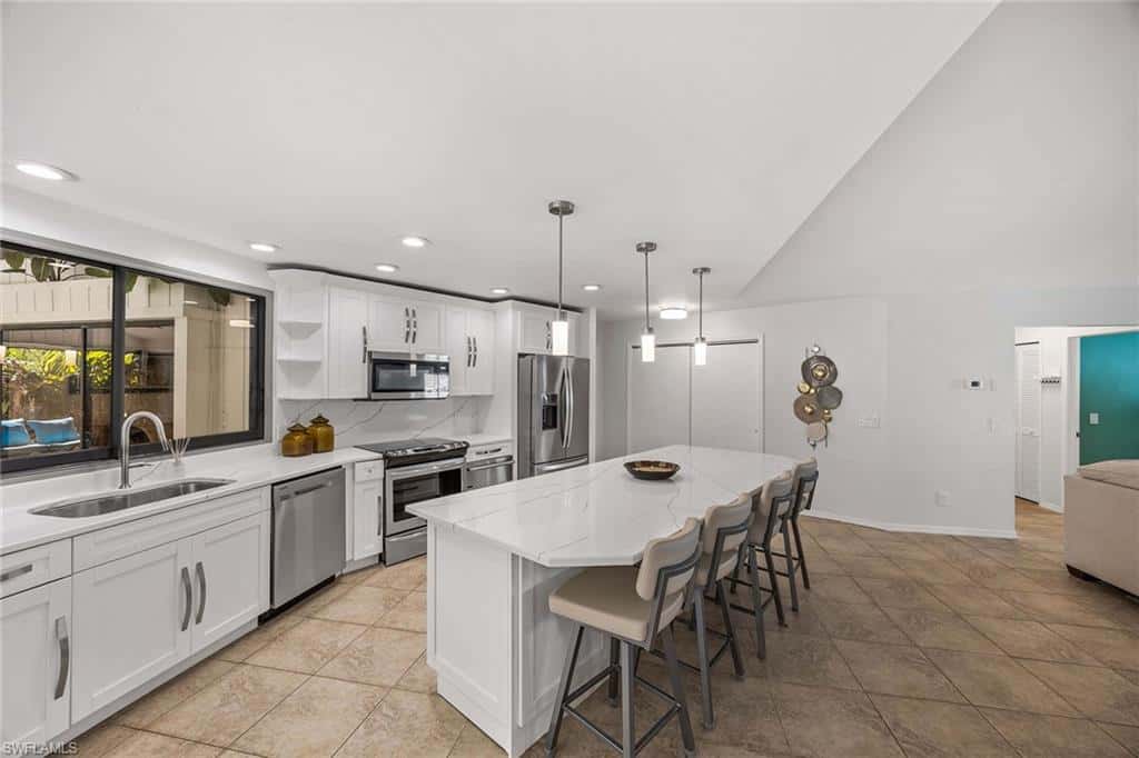 2529 Kings Lake Blvd, Naples, photo 17