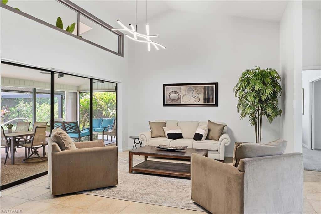2529 Kings Lake Blvd, Naples, photo 5