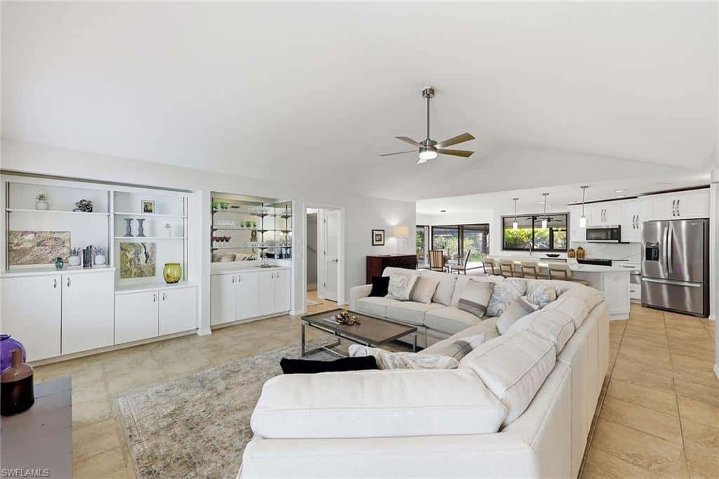 2529 Kings Lake Blvd, Naples, photo 24