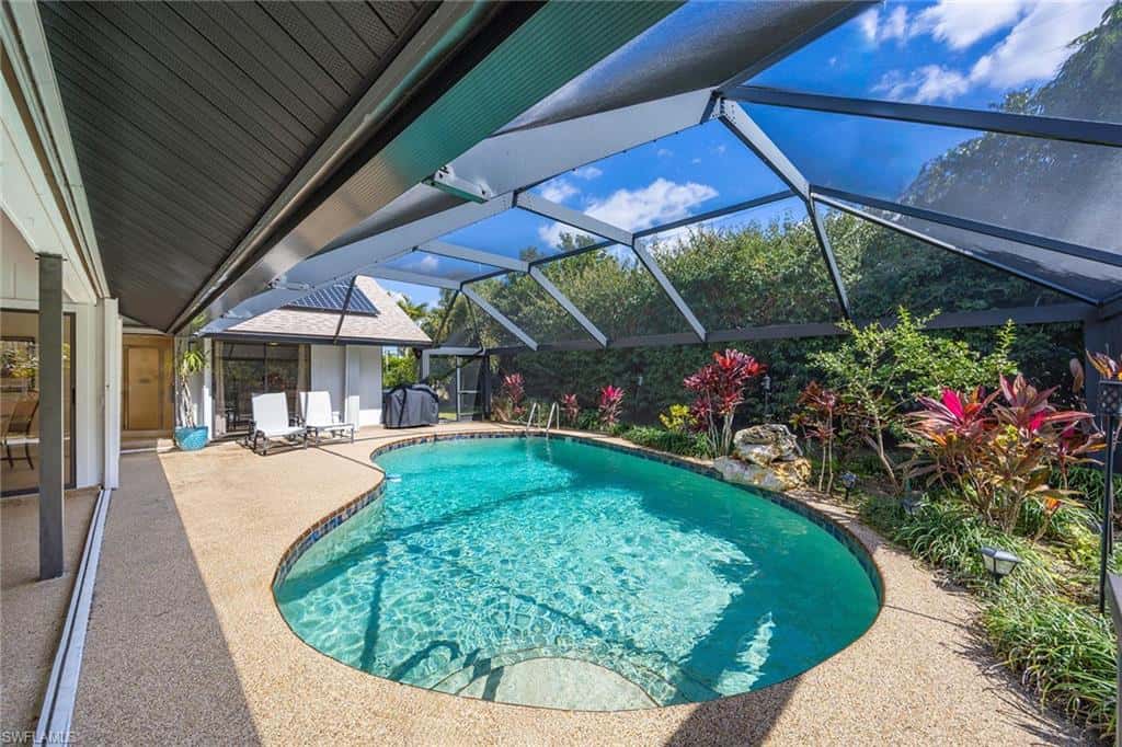 2529 Kings Lake Blvd, Naples, photo 48