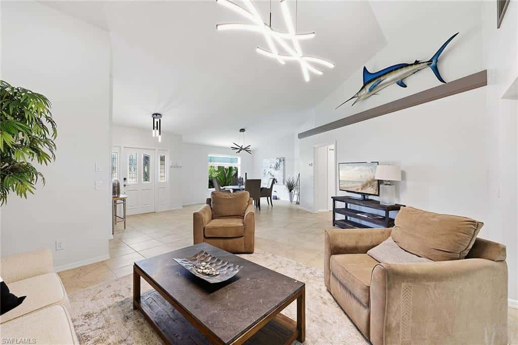 2529 Kings Lake Blvd, Naples, photo 8