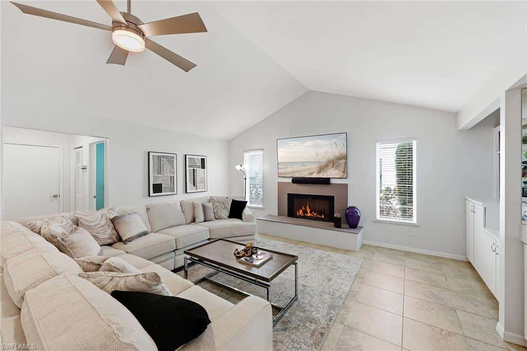 2529 Kings Lake Blvd, Naples, photo 25