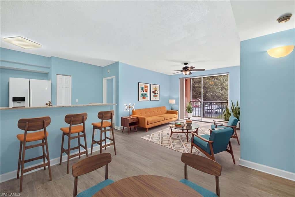 1225 Reserve Way #203, Naples, photo 6