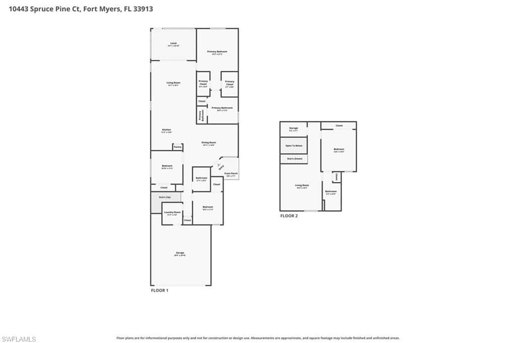 10443 Spruce Pine Ct, Fort Myers, photo 39