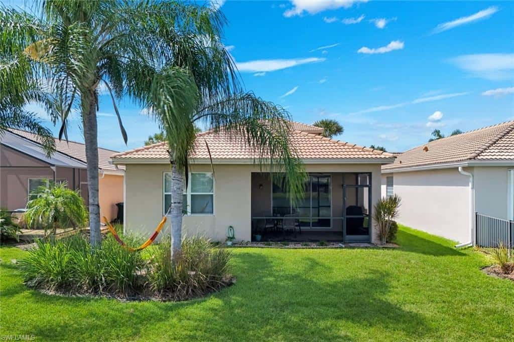 10443 Spruce Pine Ct, Fort Myers, photo 17