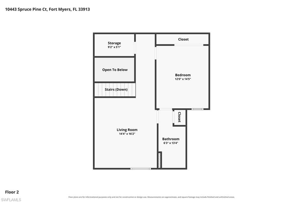 10443 Spruce Pine Ct, Fort Myers, photo 4