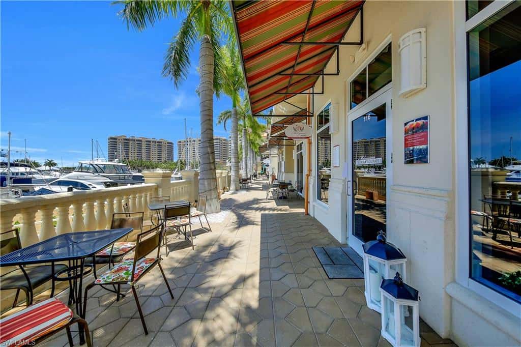 6081 Silver King Blvd #103, Cape Coral, photo 47