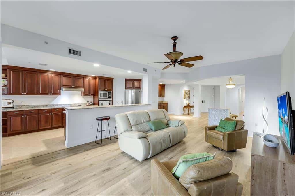 6081 Silver King Blvd #103, Cape Coral, photo 5