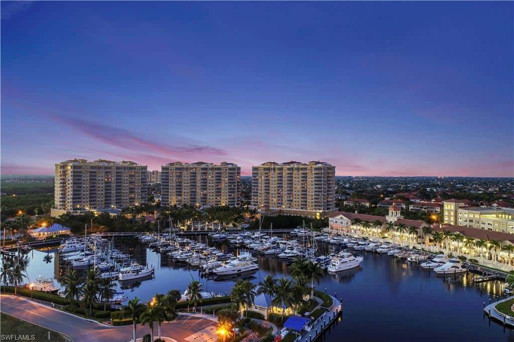 6081 Silver King Blvd #103, Cape Coral, photo 11