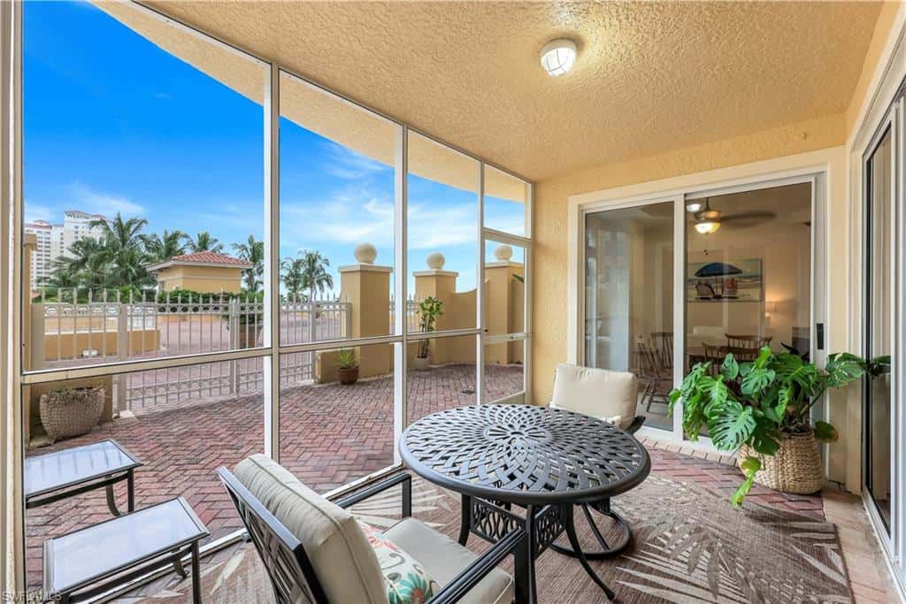 6081 Silver King Blvd #103, Cape Coral, photo 4