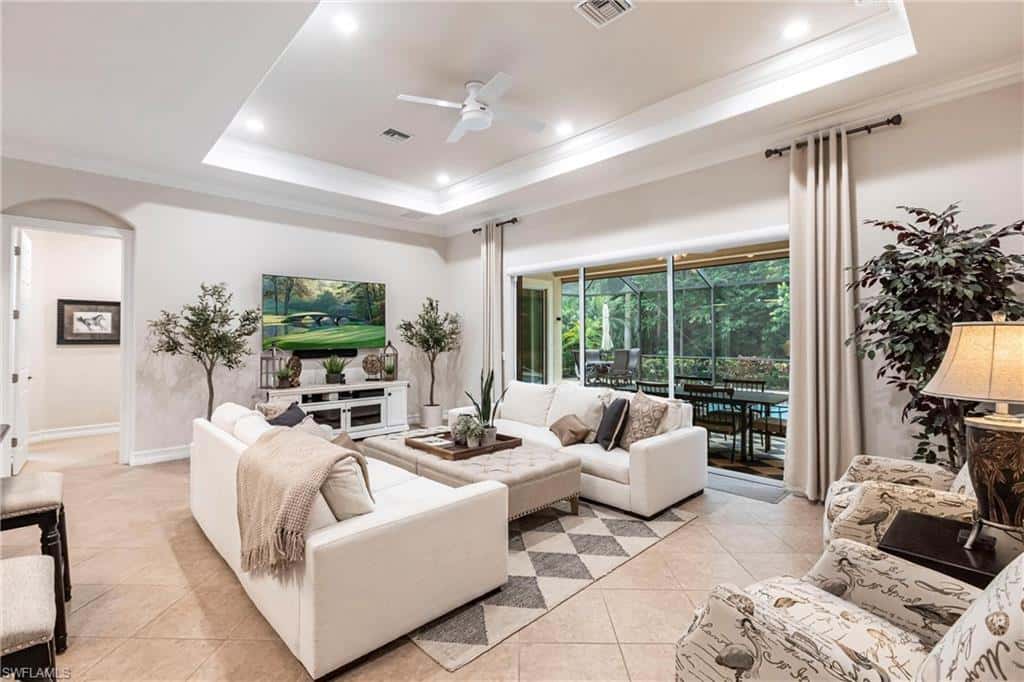 3971 Otter Bend Cir, Fort Myers, photo 12