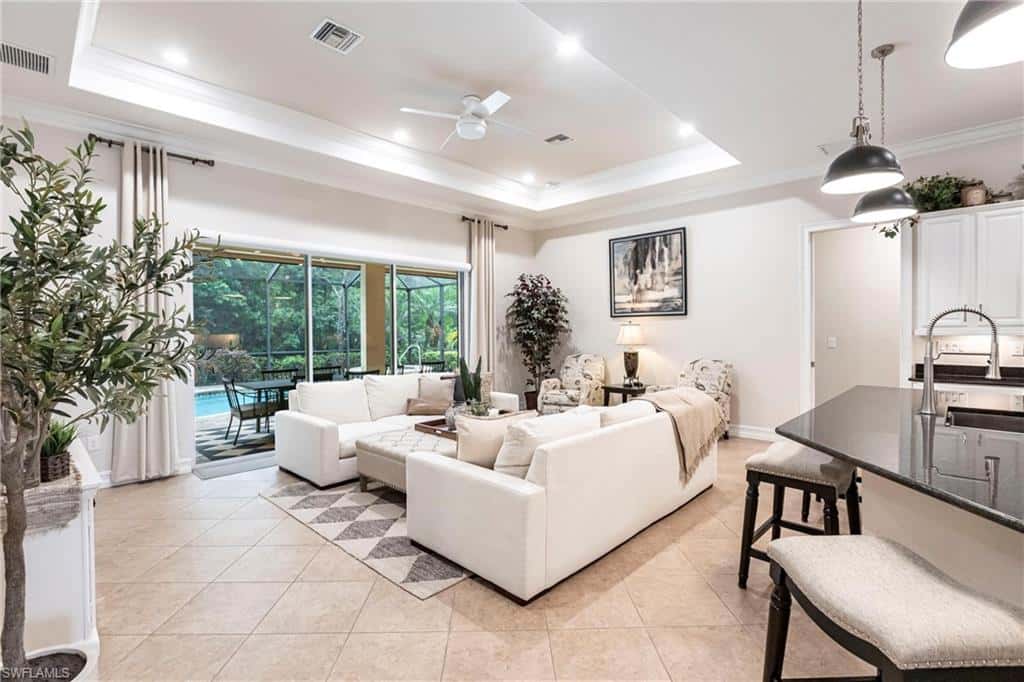 3971 Otter Bend Cir, Fort Myers, photo 9