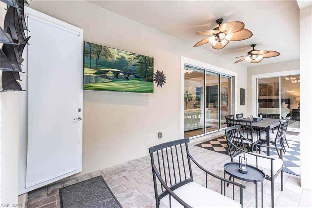 3971 Otter Bend Cir, Fort Myers, photo 35