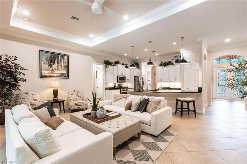3971 Otter Bend Cir, Fort Myers, photo 10