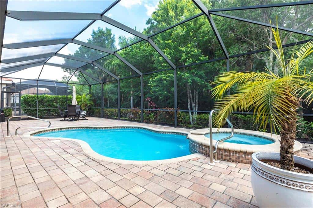 3971 Otter Bend Cir, Fort Myers, photo 38
