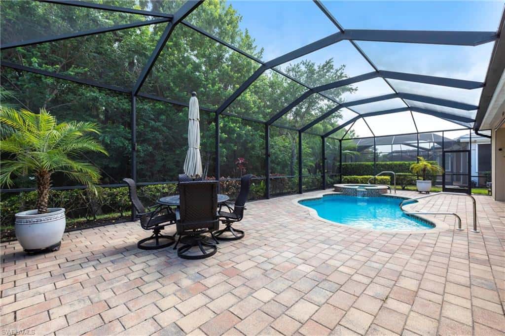3971 Otter Bend Cir, Fort Myers, photo 42