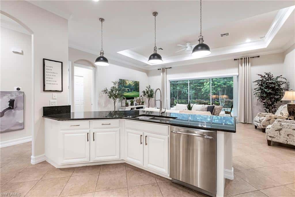 3971 Otter Bend Cir, Fort Myers, photo 17