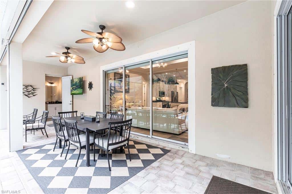 3971 Otter Bend Cir, Fort Myers, photo 34