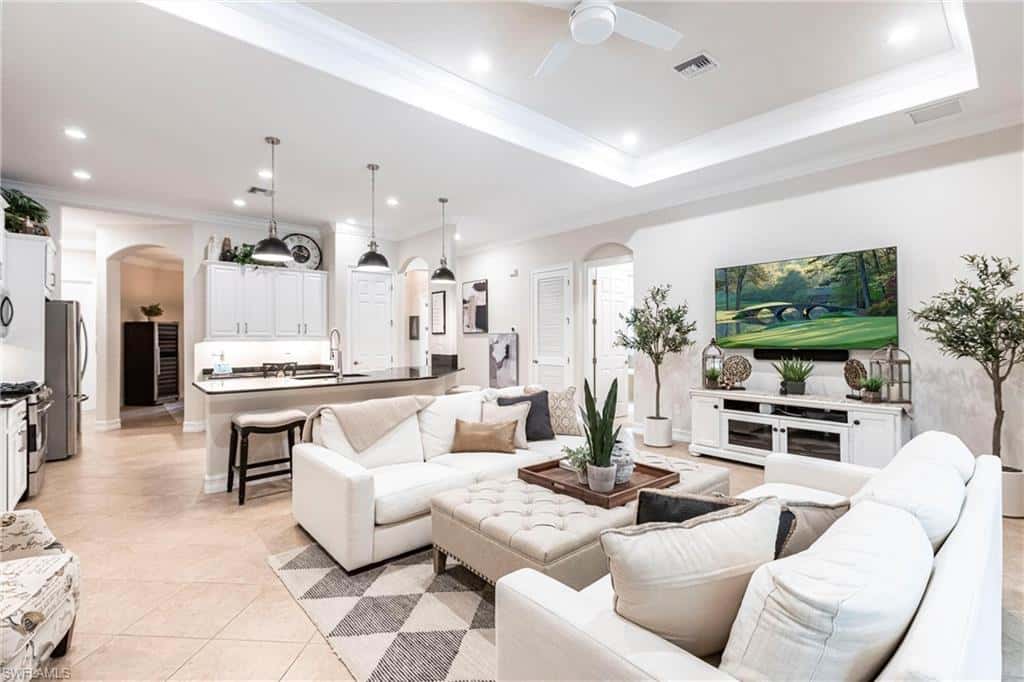 3971 Otter Bend Cir, Fort Myers, photo 11