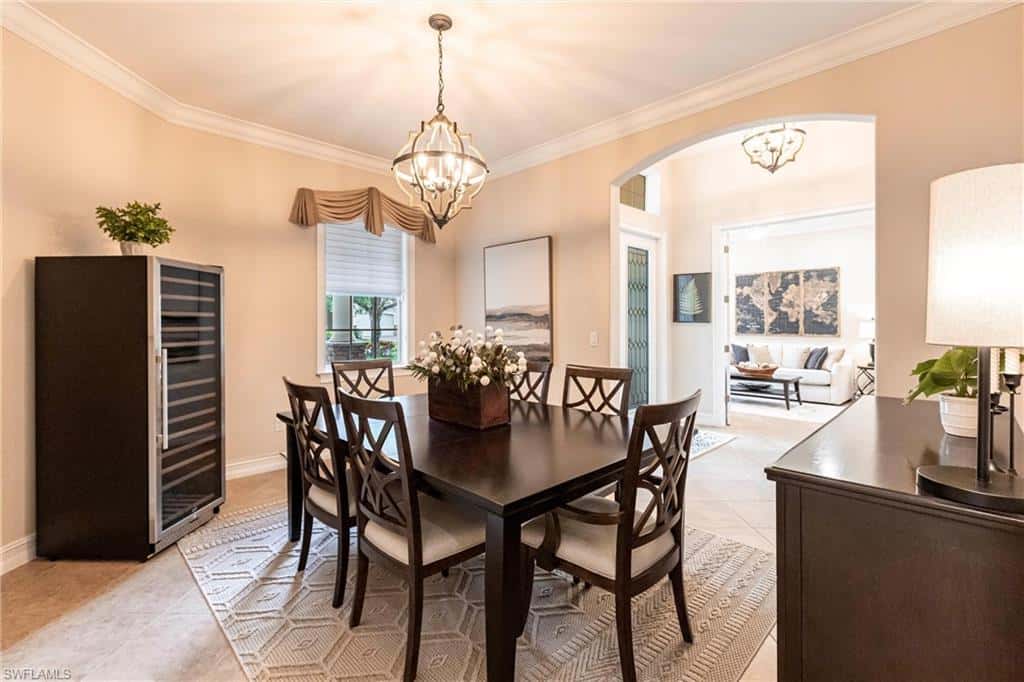 3971 Otter Bend Cir, Fort Myers, photo 18