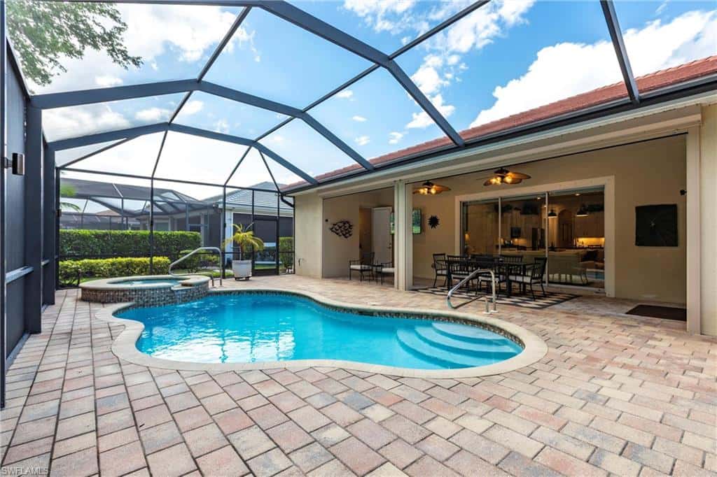 3971 Otter Bend Cir, Fort Myers, photo 41