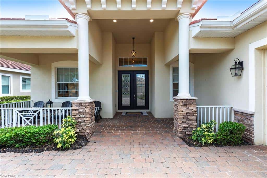 3971 Otter Bend Cir, Fort Myers, photo 4
