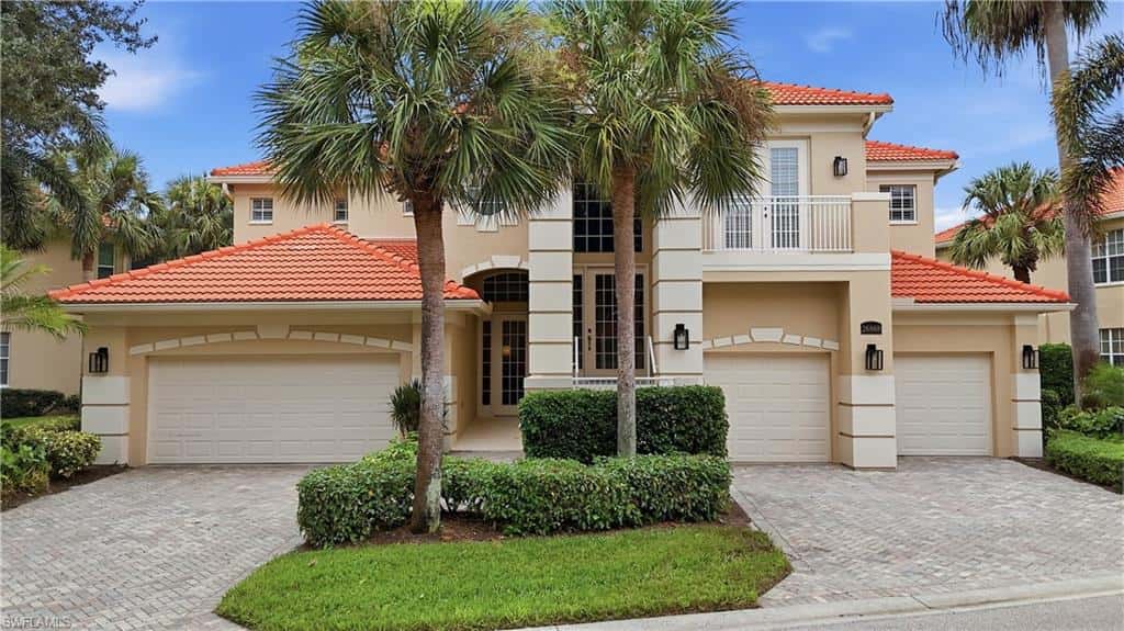 26866 Wyndhurst Ct #101, Bonita Springs, photo 27