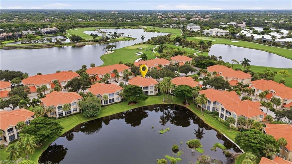 26866 Wyndhurst Ct #101, Bonita Springs, photo 28