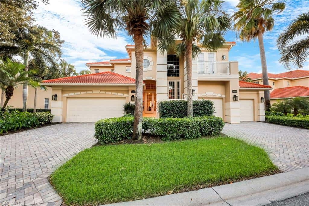26866 Wyndhurst Ct #101, Bonita Springs, photo 8